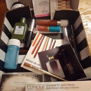 Makeup Bundle 16 Products